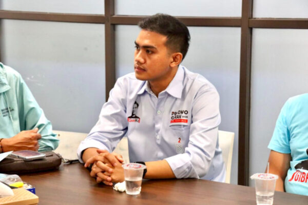 Sekjen GibranKu Menduga Roy Suryo Agen Proxy yang Sedang Cari Panggung
