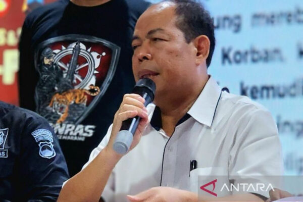 Sesosok Mayat Pemuda Ditemukan Tergeletak di Tepi Rel Muktiharjo, Diduga Korban Tawuran