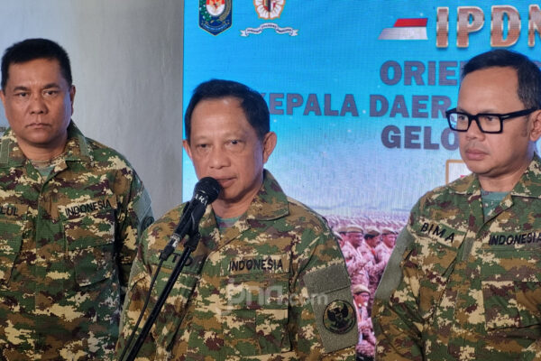 Setelah Kepala Daerah, Siap-Siap Sekda Juga Bakal Ikuti Retret