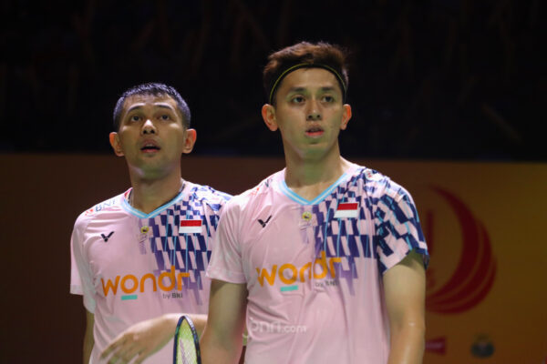 Singapore Open 2025: Indonesia Pulang Tanpa Gelar