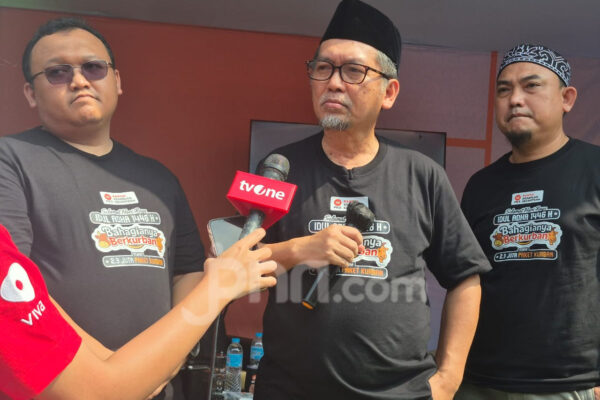 Soal Surat Usulan Pemakzulan Wapres Gibran bin Jokowi, Presiden PKS Merespons Begini