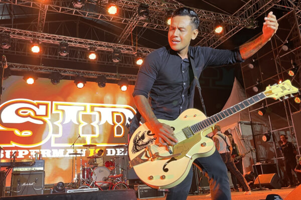 Synchronize Fest 2025 Akhirnya Umumkan Daftar Penampil