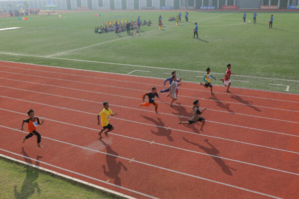 Tambah Kategori Usia & Nomor Perlombaan, MilkLife Athletics Challenge Seri 1 2025 Makin Kompetitif