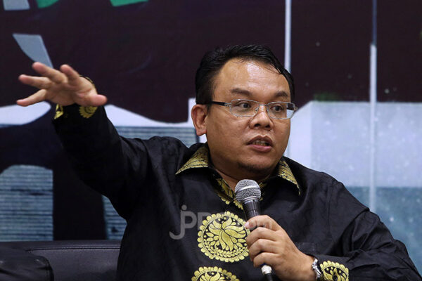 Tambang Nikel di Raja Ampat, Komisi VII DPR: Cabut Izin Perusahaan yang Merusak