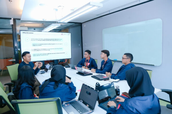 Telkom Resmi Buka Pendaftaran Digistar Class Intern 2025 Batch 3 untuk Mahasiswa