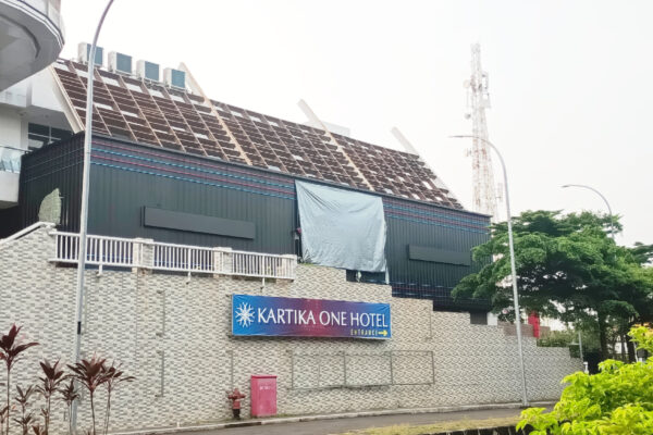 Terungkap Fakta Mengejutkan soal Gerai Miras di Kartika One Hotel