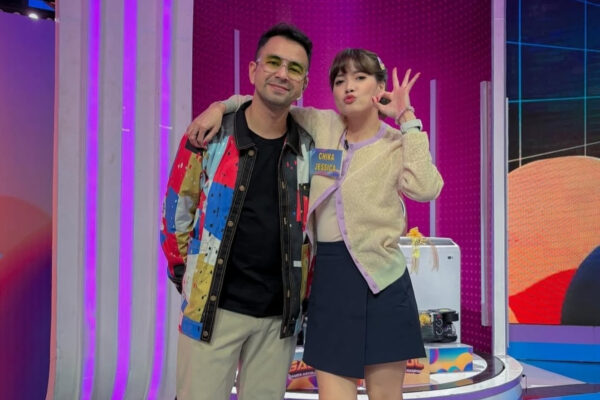 Terungkap, Raffi Ahmad Bantu Biaya Pengobatan Ibunda Chika Jessica