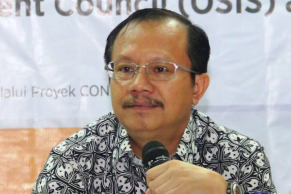 Tes Kompetensi Akademik Diberlakukan, Penilaian Hasil Belajar Siswa Lebih Objektif