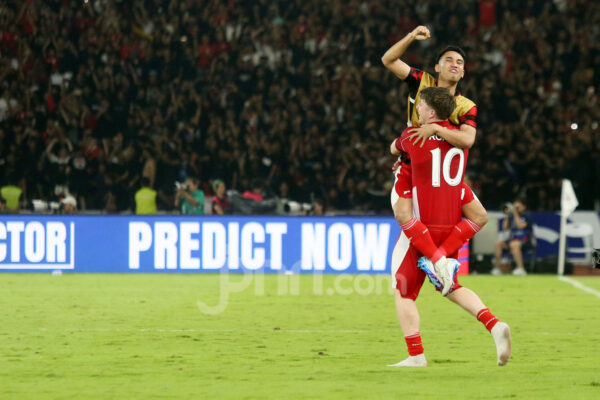 Timnas Indonesia Ternyata Masih Bisa Lulus Langsung ke Piala Dunia 2026, tetapi