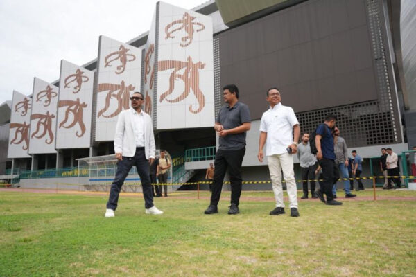 Timnas U-17 Indonesia Gelar TC di Sumut, Uji Coba Lawan 3 Negara Sebelum Piala Dunia U-17