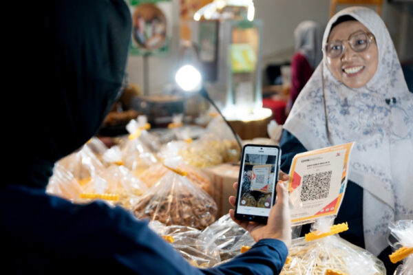 Transaksi & Pengguna Tumbuh, Livin’ by Mandiri Mencatatkan Kinerja Positif