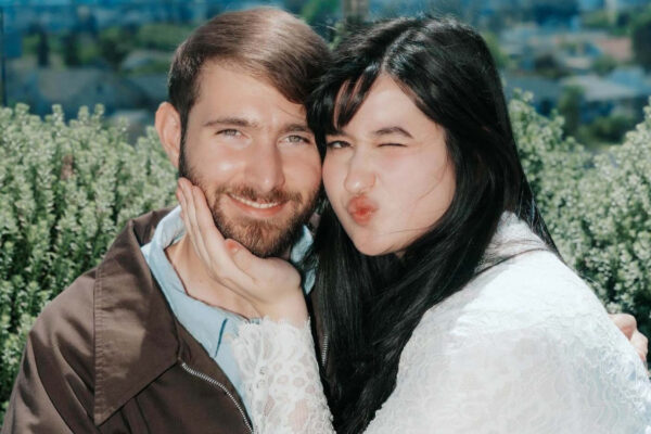 Umumkan Sudah Menikah, Stephanie Poetri Hebohkan HITC Los Angeles