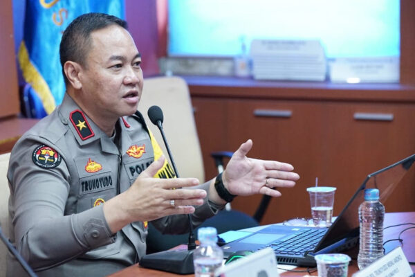 Unggah Meme Prabowo, Mbak SSS Ditangkap Bareskrim