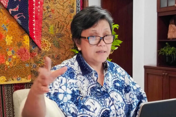 Waka MPR Dorong Ekosistem Gizi Berimbang untuk Bangun SDM Tangguh