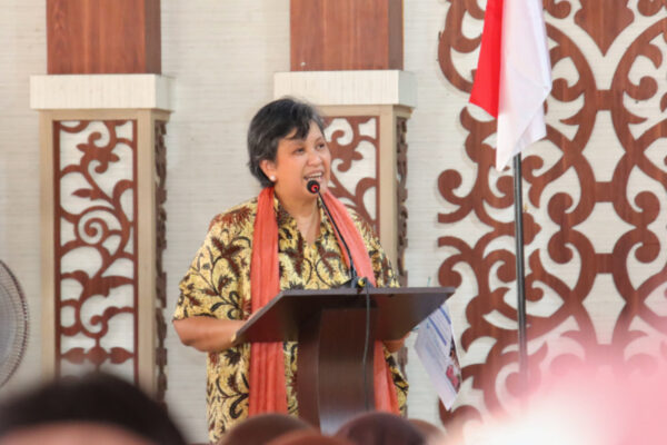 Waka MPR: Pencegahan Polusi Plastik Harus jadi Gerakan Kolektif