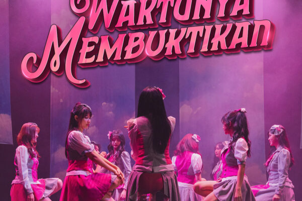 Waktunya Membuktikan, JKT48 Nyanyikan Lagu Panggung Musikal Keluarga Cemara