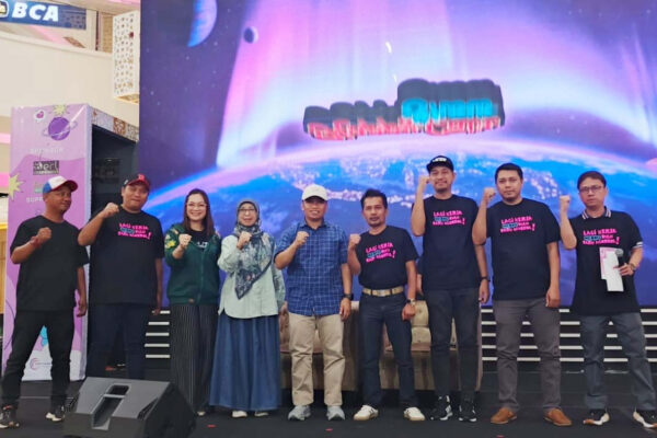Wali Kota Depok Dorong Happy Catz Show Jadi Event Berskala Besar