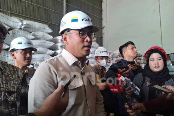 Wamentan Sudaryono Ditunjuk jadi Komut PIHC, Akademisi Yakin Petani Bakal Senang