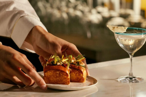 World Cocktail Month, MGallery Resmi Menghadirkan Pengalaman Multisensori