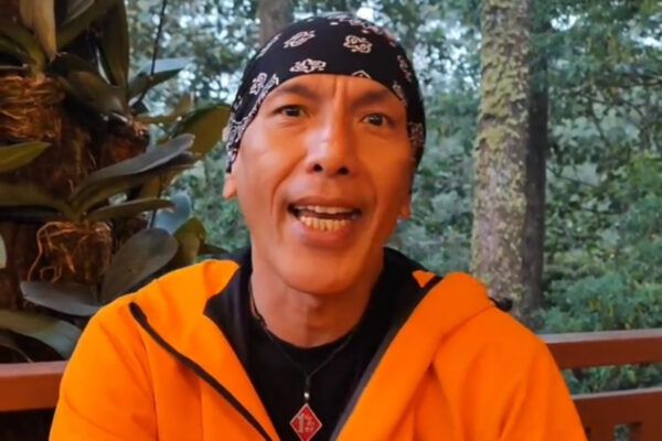 Yuke Dewa 19 Tabrak Bocah di Tasikmalaya, Polisi Beri Penjelasan