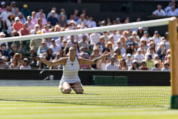 2 Pria dan 2 Wanita Masuk Semifinal Wimbledon 2025