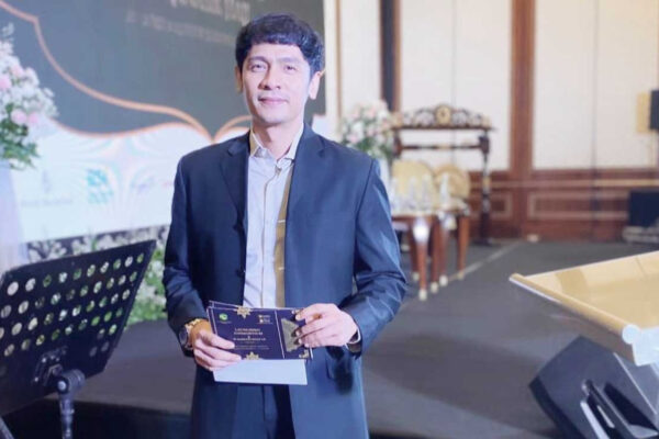Adi Nugroho Nyaris Terjebak di Turki Saat Ketegangan Iran–Israel Memuncak