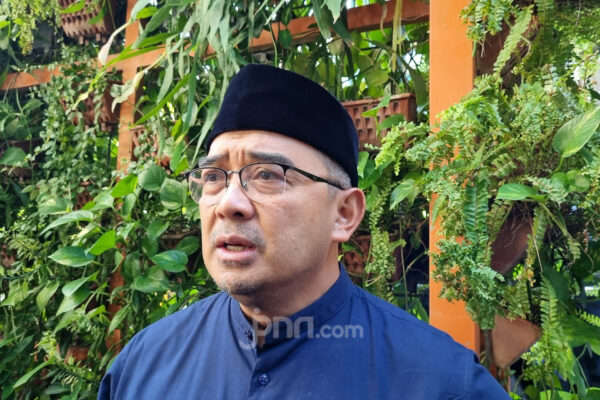 Alasan Walkot Bandung Tolak Usulan Dedi Mulyadi Membongkar Teras Cihampelas, Berat