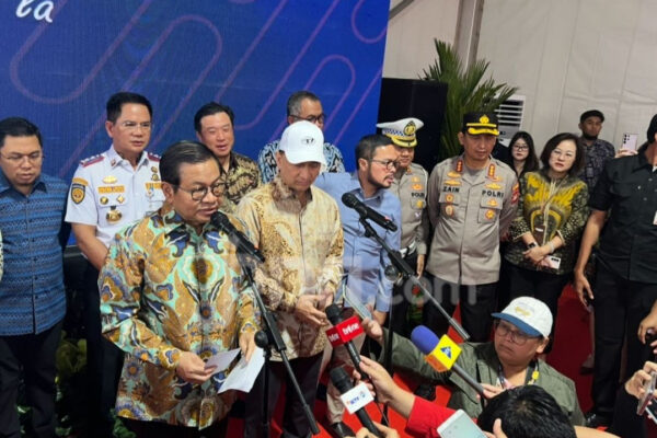 Andalan Baru Transportasi, Transjakarta T31 Rute PIK 2 – Blok M Resmi Beroperasi