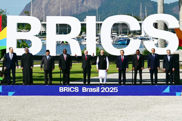 Apa Itu BRICS dan Kerugiannya buat Indonesia