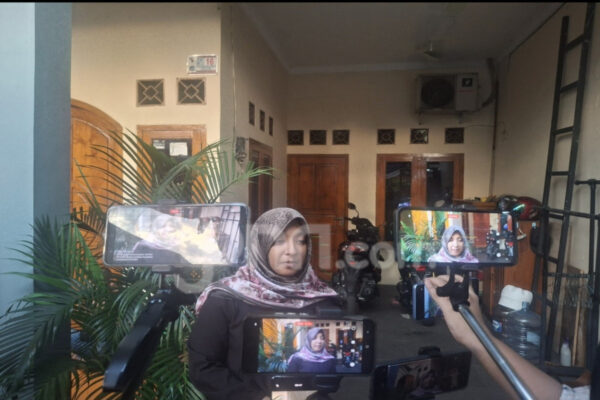 Begini Kondisi Hamdan ATT Sebelum Meninggal Dunia