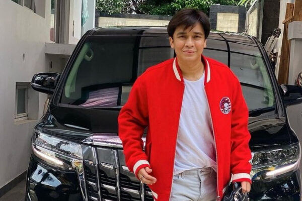Billy Syahputra: Saya Enggak Bisa Mengomong Secara Gamblang