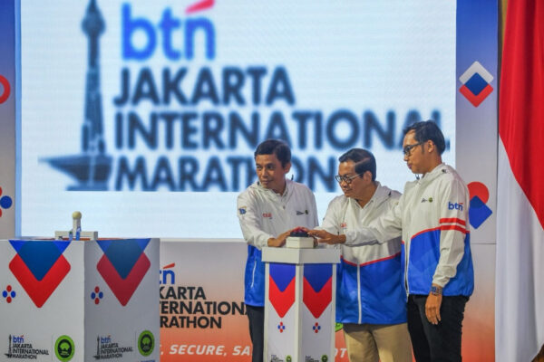 BTN Hadirkan Diskon Hotel Bagi Peserta BTN Jakim 2025
