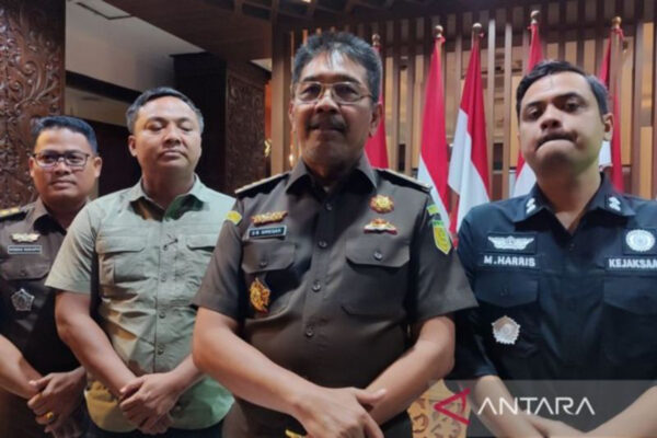 Dana Hibah SMK Swasta Rp 65 M di Jatim Berbau Korupsi, Ada Fakta Konyol
