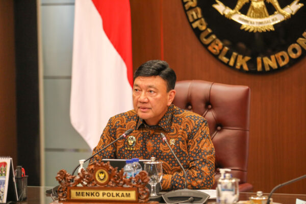 Didesak Bebaskan WNI di Myanmar, BG Ogah Terburu-buru: Jangan Terkecoh!