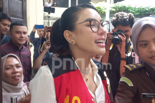 Eksepsi Nikita Mirzani Disorot, Jaksa Siap Beri Tanggapan Pekan Depan