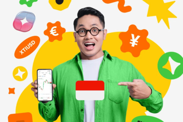 Finex Siap Mendukung Ekosistem Trading yang Aman di Tengah Lonjakan Trader Muda