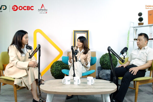 FWD Insurance Ajak Milenial Tangkal Penyakit Serius Sejak Dini