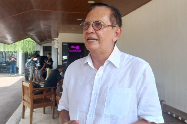 Gisella Anastasia Dekat dengan Cinta Brian, Roy Marten: Dia Berhak Bahagia