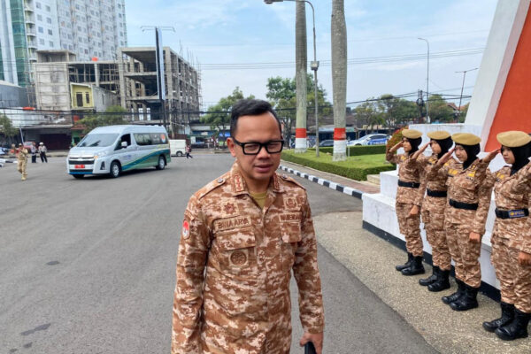 Gubernur Papua Pegunungan Absen dari Retret Gelombang 2, Bima Arya Beri Penjelasan