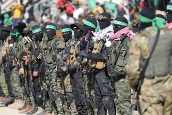 Hamas Antusias Lanjutkan Perundingan dengan Israel, Ini Alasannya
