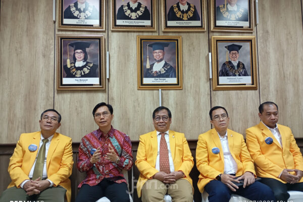 Hanya 5 Persen Pegawai yang Bahagia di Masa Pensiun, UT Siapkan Lulusan Andal