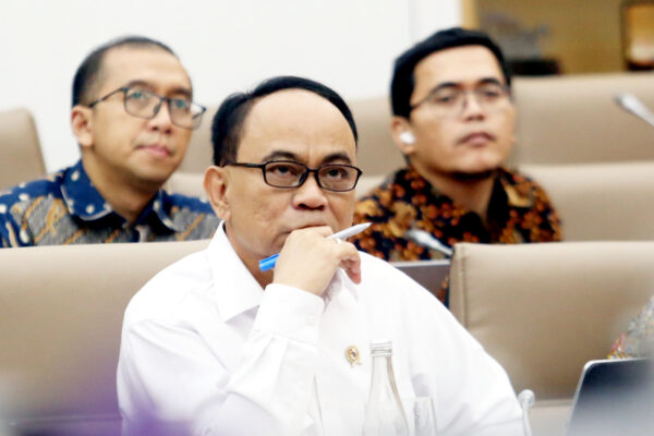 Harta Kekayaan Budi Arie yang Namanya Muncul dalam Dakwaan Jaksa di Kasus Judol, Ternyata