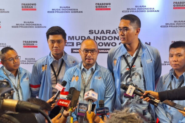 HIPMI Dukung Langkah Tegas Menteri Bahlil untuk Benahi Tata Kelola Berkelanjutan