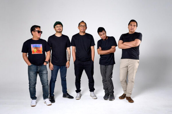 ihateband Luapkan Sisi Emosional Lewat Lagu Jauh