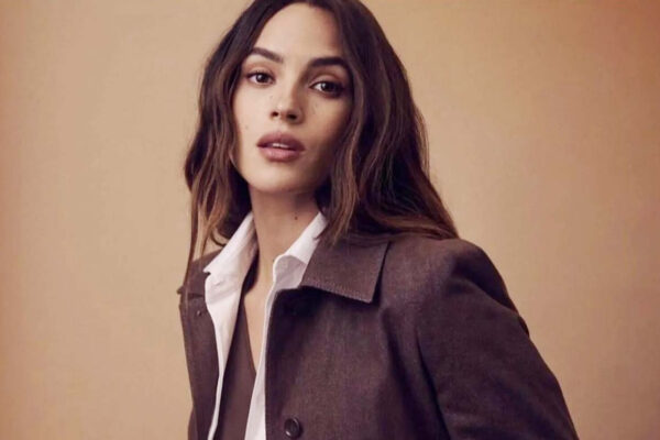 James Gunn Tanggapi Rumor Adria Arjona Pemeran Wonder Woman