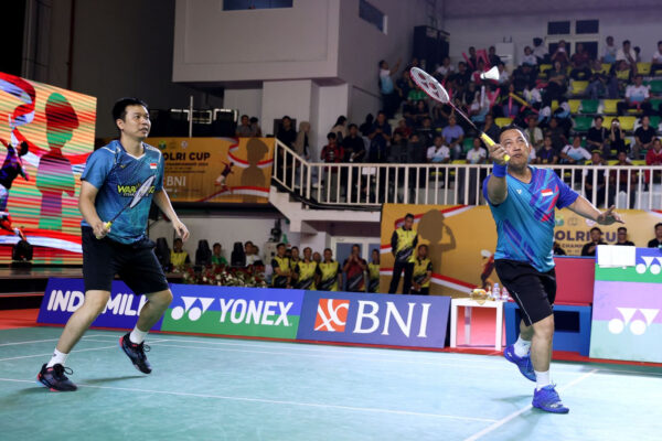 Kapolri Cup 2025 Segera Dimulai, Siap-Siap Lihat Aksi Jagoan Bulu Tangkis!