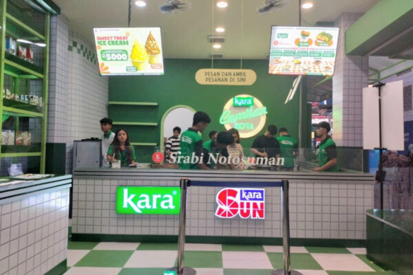 KARA Turut Memeriahkan Pekan Raya Jakarta 2025