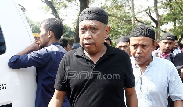 Kondisi Terkini Tukul Arwana, Sudah Bisa Berkomunikasi