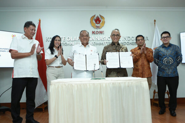 KONI dan Djarum Foundation Siap Gelar PON Beladiri 2025 di Kudus