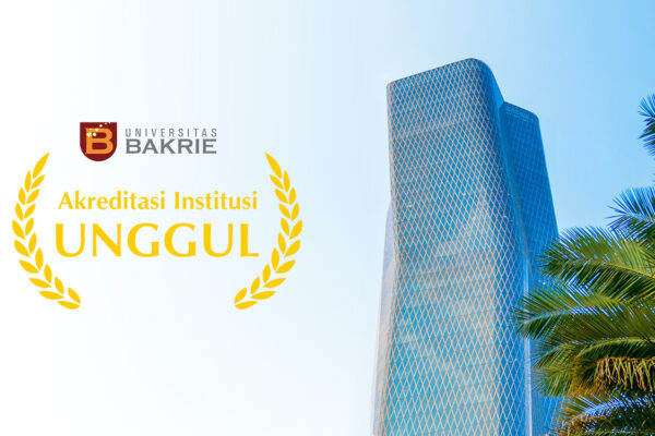 Konsisten Terapkan SDGs, Universitas Bakrie Kembali Masuk Top 5 PTS di THE 2025